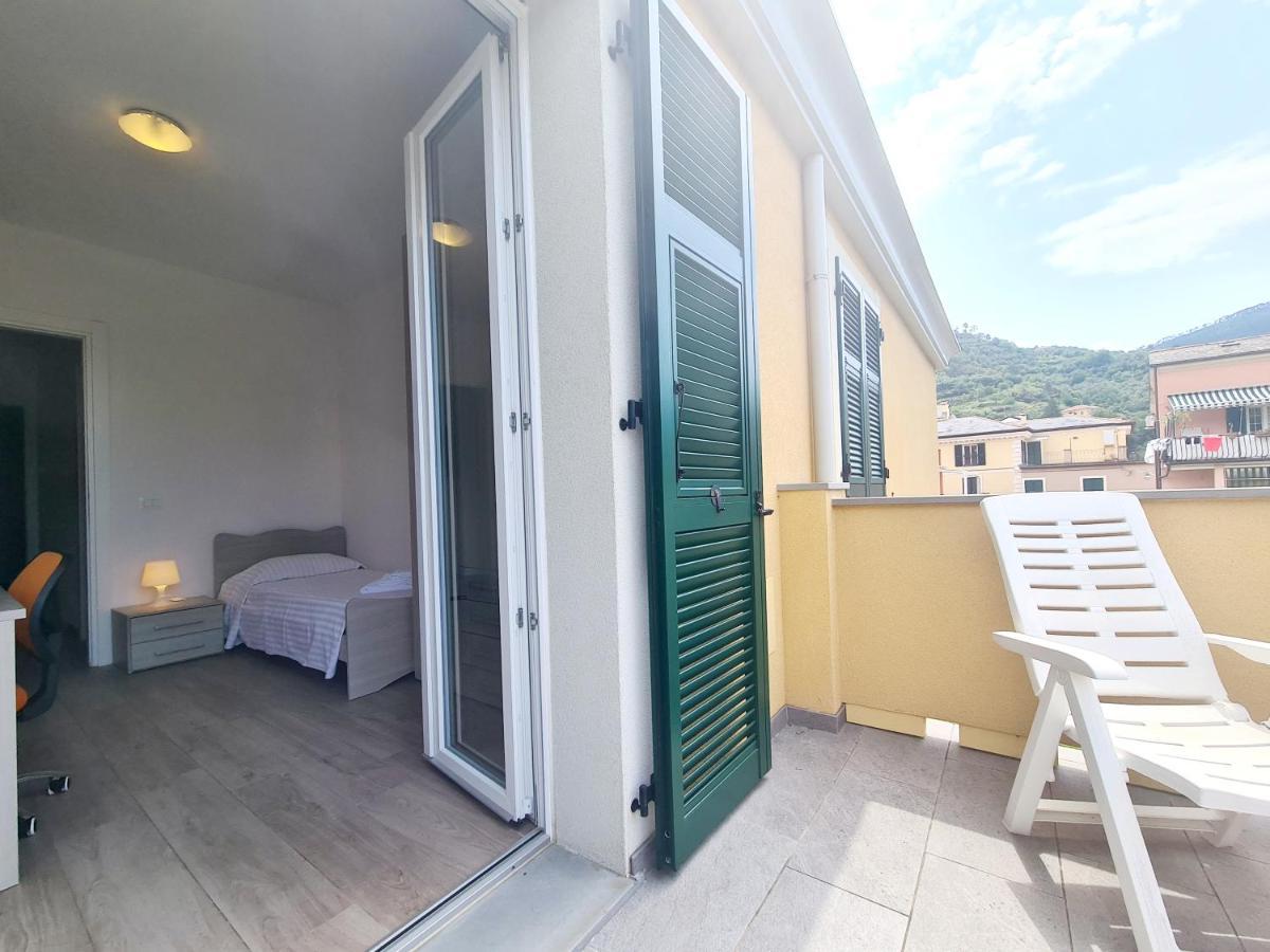 Santa Caterina Lejlighed Levanto Eksteriør billede